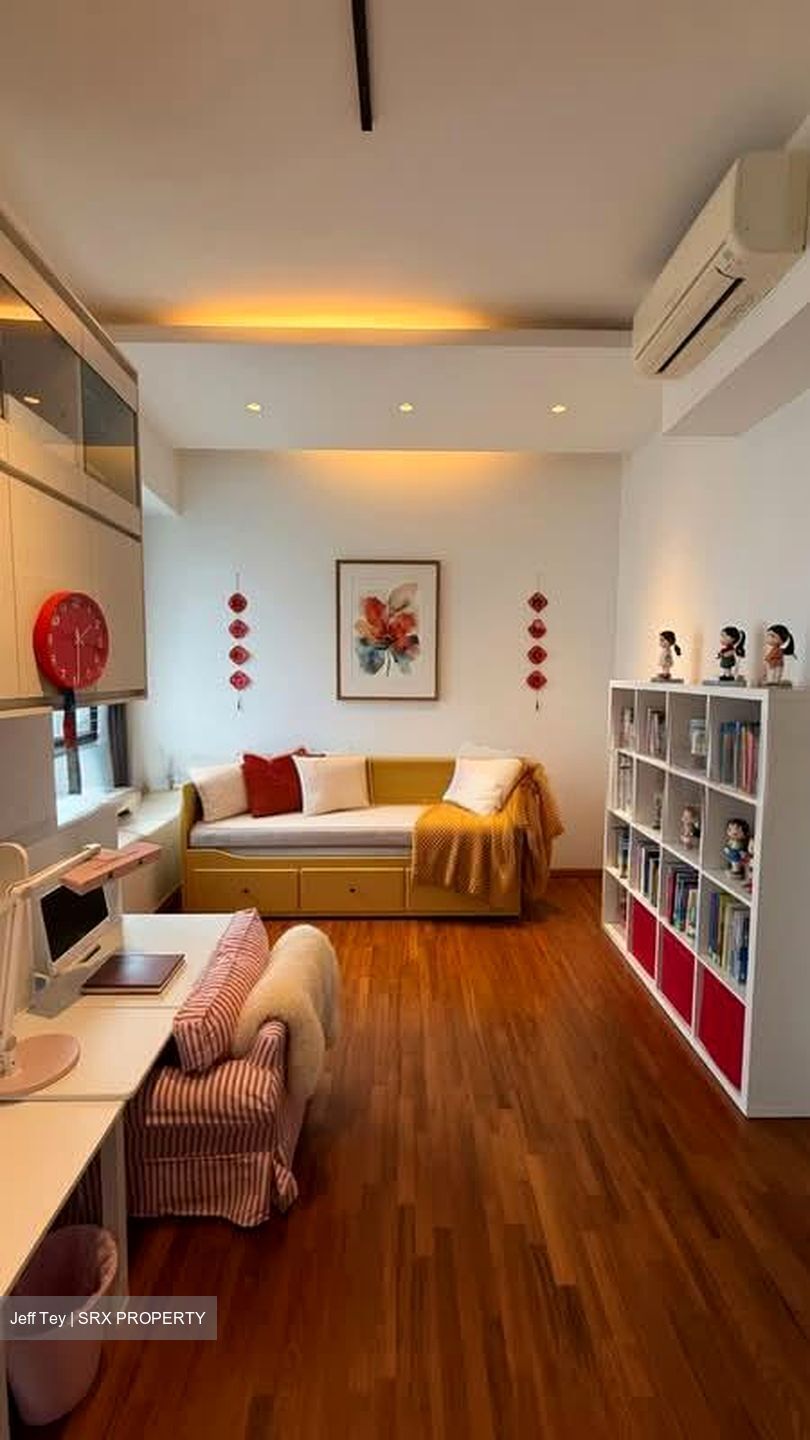 D'Leedon (D10), Condominium #583791341